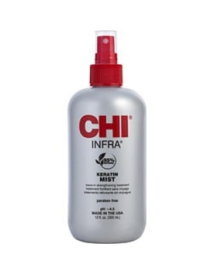 CHI by CHI
