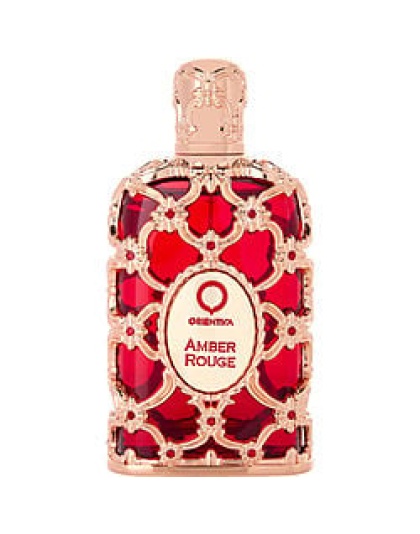 ORIENTICA AMBER ROUGE by Orientica