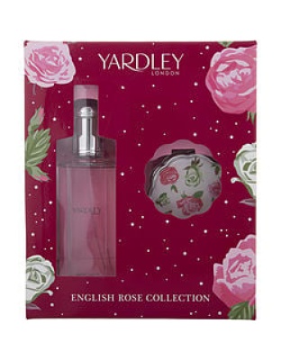 YARDLEY ENGLISH ROSE by Yardley