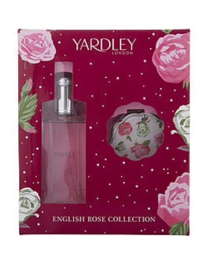 YARDLEY ENGLISH ROSE by Yardley