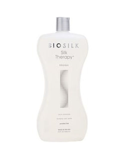 BIOSILK by Biosilk