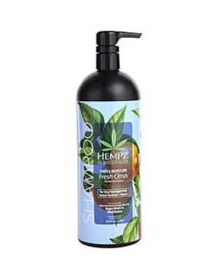 HEMPZ by Hempz