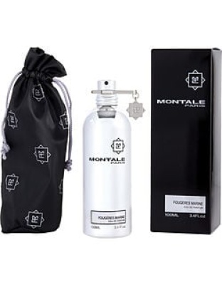 MONTALE PARIS FOUGERES MARINE by Montale