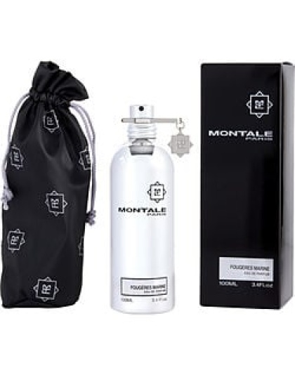 MONTALE PARIS FOUGERES MARINE by Montale