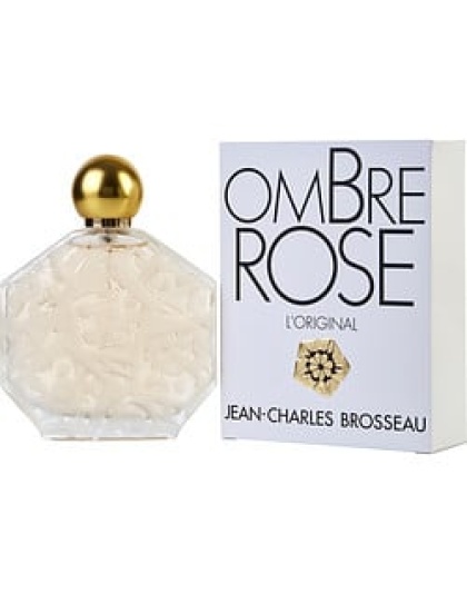 OMBRE ROSE by Jean Charles Brosseau