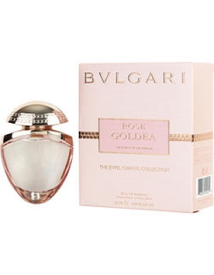 BVLGARI ROSE GOLDEA by Bvlgari