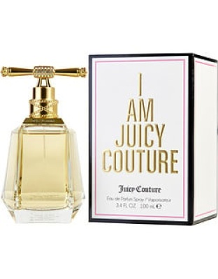 JUICY COUTURE I AM JUICY COUTURE by Juicy Couture
