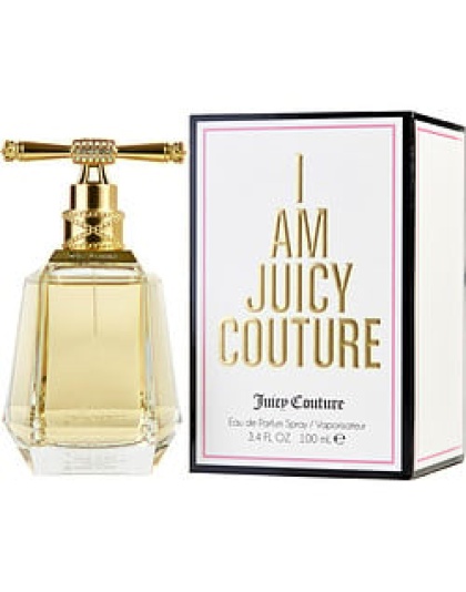 JUICY COUTURE I AM JUICY COUTURE by Juicy Couture