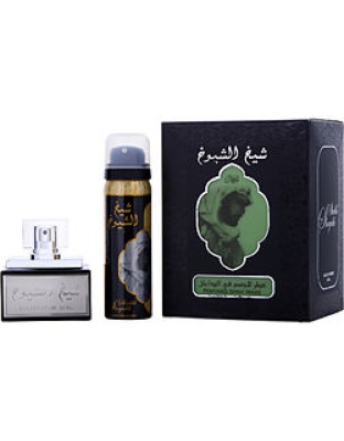 LATTAFA SHEIKH AL SHUYUKH by Lattafa