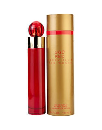 PERRY ELLIS 360 RED by Perry Ellis