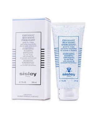 Sisley by Sisley