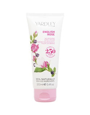 YARDLEY ENGLISH ROSE by Yardley