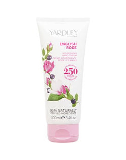 YARDLEY ENGLISH ROSE by Yardley