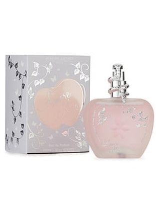 AMORE MIO by Jeanne Arthes