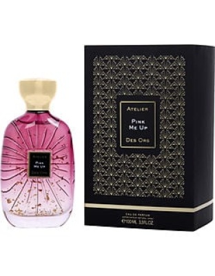 ATELIER DES ORS PINK ME UP by Atelier Des Ors