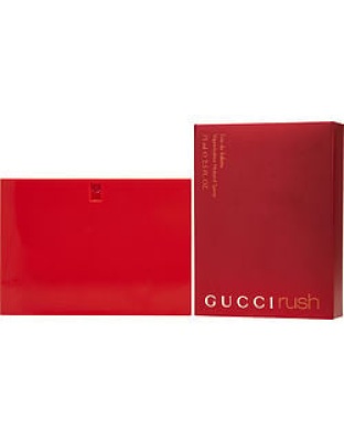 GUCCI RUSH by Gucci