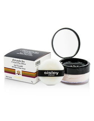 Sisley by Sisley