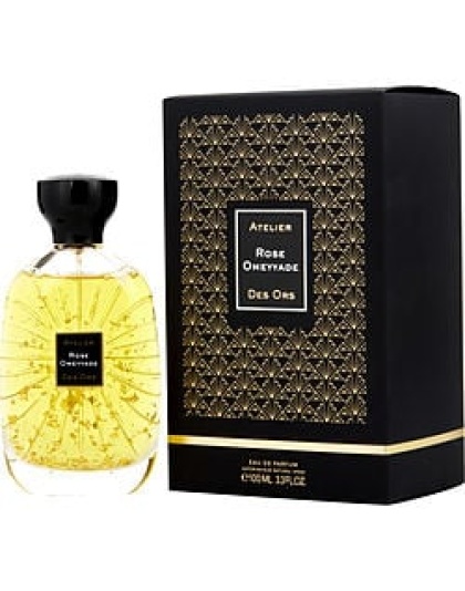 ATELIER DES ORS ROSE OMEYYADE by Atelier Des Ors