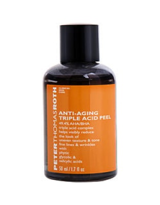 Peter Thomas Roth by Peter Thomas Roth