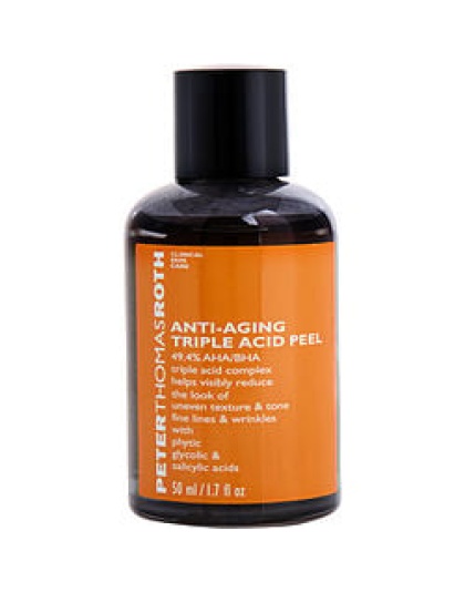 Peter Thomas Roth by Peter Thomas Roth