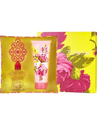 BETSEY JOHNSON by Betsey Johnson