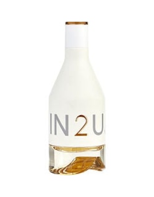 CK IN2U by Calvin Klein
