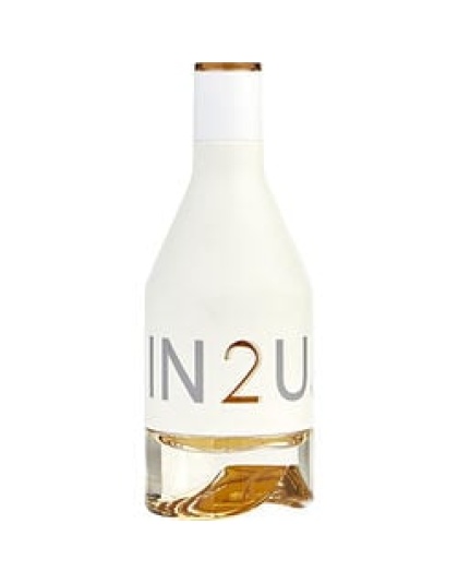 CK IN2U by Calvin Klein