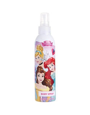 DISNEY PRINCESS by Disney