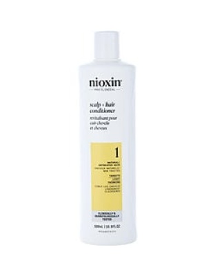 NIOXIN by Nioxin