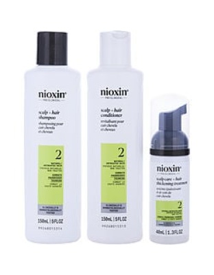 NIOXIN by Nioxin