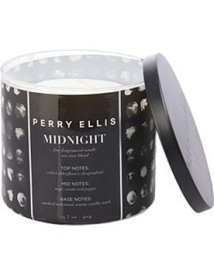 PERRY ELLIS MIDNIGHT by Perry Ellis