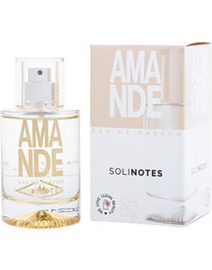 SOLINOTES ALMOND by Solinotes