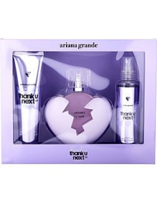 ARIANA GRANDE THANK U NEXT 2.0 by Ariana Grande