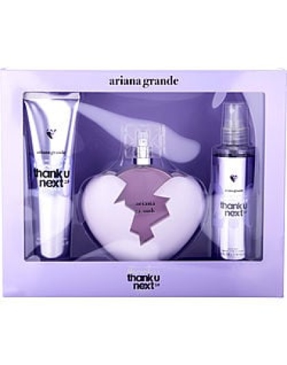 ARIANA GRANDE THANK U NEXT 2.0 by Ariana Grande