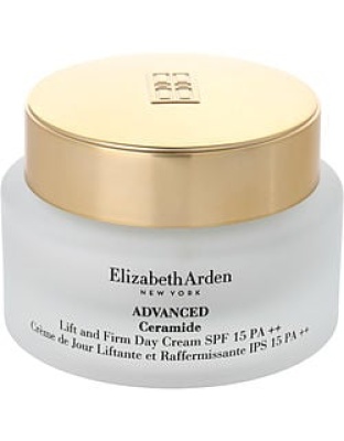 ELIZABETH ARDEN by Elizabeth Arden