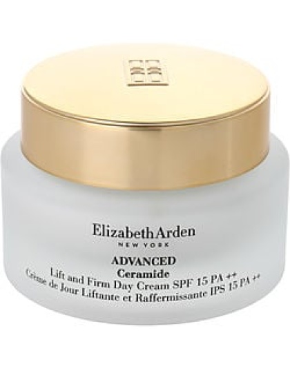 ELIZABETH ARDEN by Elizabeth Arden