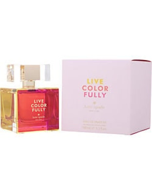 KATE SPADE LIVE COLORFULLY by Kate Spade