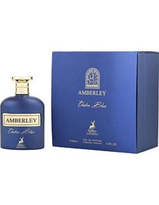 MAISON ALHAMBRA AMBERLEY OMBRE BLUE by Maison Alhambra