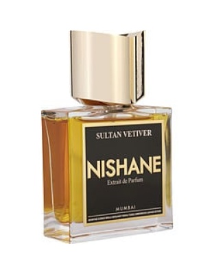 NISHANE SULTAN VETIVER by Nishane