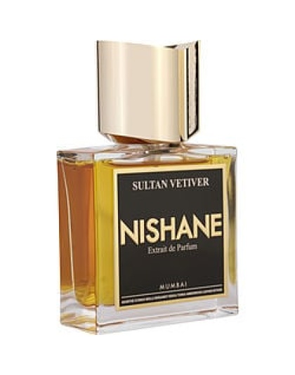 NISHANE SULTAN VETIVER by Nishane