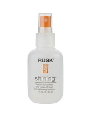 RUSK by Rusk