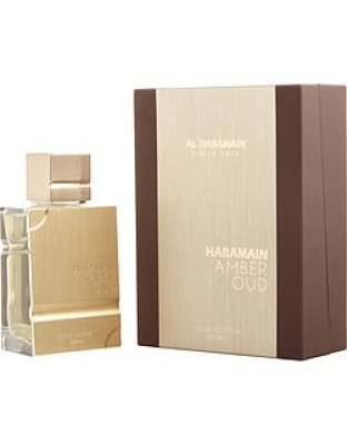 AL HARAMAIN AMBER OUD by Al Haramain