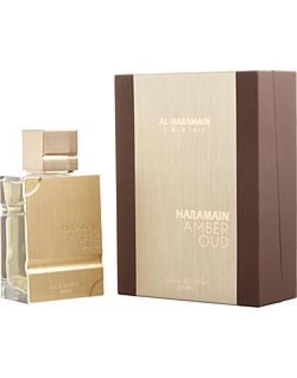AL HARAMAIN AMBER OUD by Al Haramain