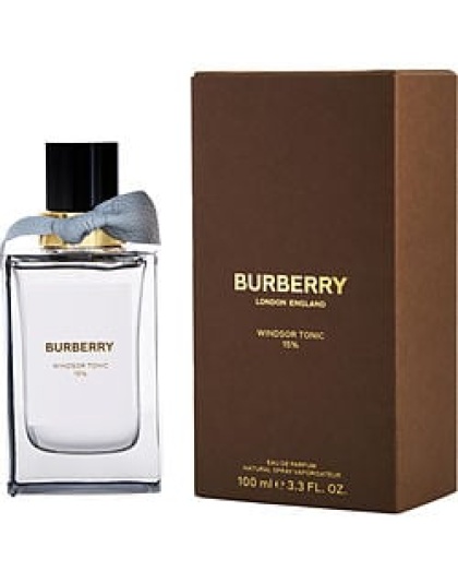 BURBERRY WINDSOR TONIC 15% by Burberry