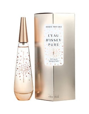L'EAU D'ISSEY PURE PETALE DE NECTAR by Issey Miyake