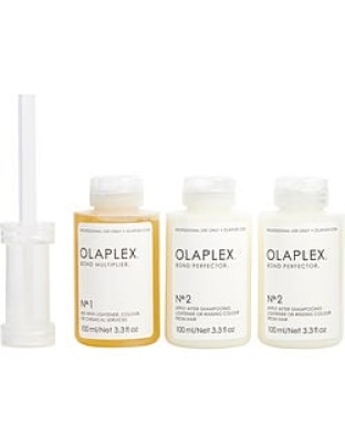OLAPLEX by Olaplex