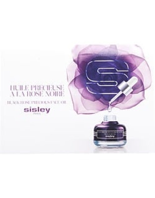 Sisley by Sisley