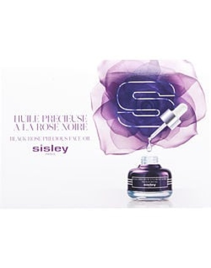 Sisley by Sisley