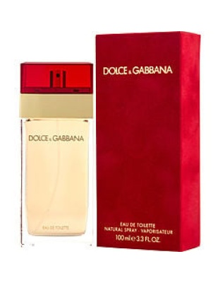 DOLCE & GABBANA by Dolce & Gabbana