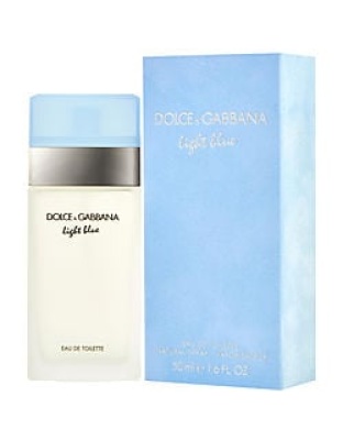 D & G LIGHT BLUE by Dolce & Gabbana